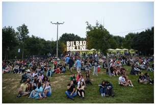 Foto 380 de la viernes 7 de julio | Bilbao BBK Live 2017